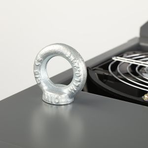 Low Voltage V/F Control VFD Fan Speed Control Inverter 3 Phase 37KW 50 Hp VFD