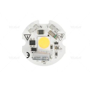 Buy cheap DOB 38mm AC LED Light Module Replacement 50Hz / 60Hz Frequency product