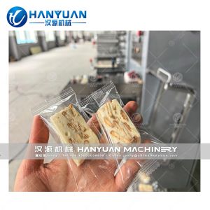 Buy cheap Nougat Bar Automatic Pillow Packing Machine from wholesalers