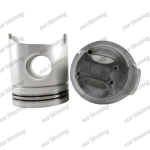 Buy cheap 6D40 Engine Piston Chamber Size 72mm ME121199 ME121778 For Mitsubishi Engine Spare Parts from wholesalers