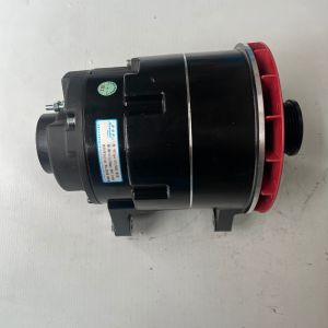 Buy cheap Heavy-Duty 28V 140A Alternator AC172RA for Higer King Long Buses from wholesalers