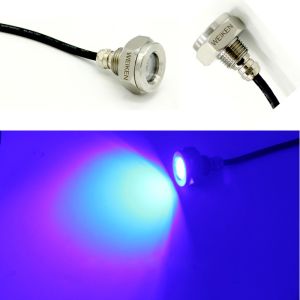 Buy cheap 9 CREE LEDs 50000hrs 27W Ip68 Swimming Pool Lights from wholesalers