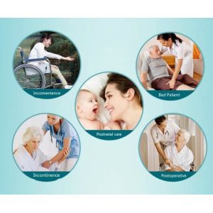 Buy cheap Quick Dry Day And Night Use Overnight Baby Diaper Pants from wholesalers