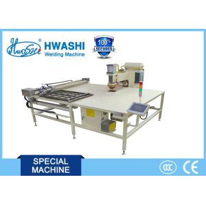 Buy cheap Multi-Head Wire Mesh Automatic Welding Machine from wholesalers