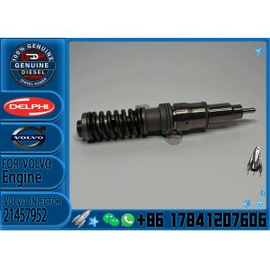 Buy cheap 21467658 Fuel Injector 21457952 21458369 BEBE4G14001 For Engine MD11P3472 from wholesalers