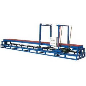 Buy cheap Expanded Polystyrene Eps Batch Pre-Expander Foam Boards Manufacturing Machine Production Line from wholesalers