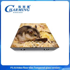 Buy cheap Customization IP65 High Protection Rgb Leds Stage & Cube Advertising Indoor And Outdoor 500*500mm Led Dance Floor Digital Display Screens from wholesalers