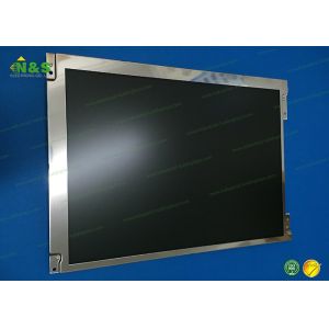 Buy cheap Normally White TM121SV-02L04       	12.1 inch     	Industrial LCD Displays   with  	246×184.5 mm from wholesalers