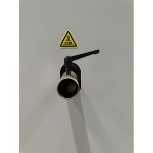 Buy cheap Mbf64-11 Type Medium-Temperature Box Furnace For Processes Of Degassing Sintering Curing Of Glass And Electronic Components. from wholesalers