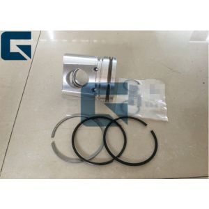 Buy cheap 6D102 6BT5.9 Excavator Diesel Engine Piston 3957795 3957797 from wholesalers