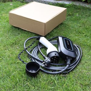 South Lake Tahoe Best EVs Portable EV Charging Stations with 50Hz±10Hz Grid