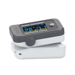 Buy cheap 4G Remote Portable Pulse Oximeter With APP Server Cloud Patient Monitor ODM OEM from wholesalers