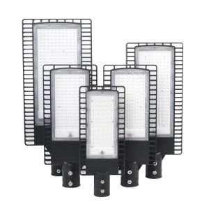 Buy cheap 200w 26000lm Waterproof LED Street Light Smart City Lighting IP65 Protection from wholesalers