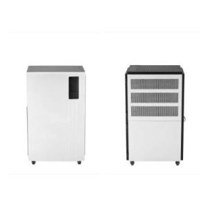 Buy cheap Industrial Rotomoulding 12L Commercial Grade Dehumidifier from wholesalers