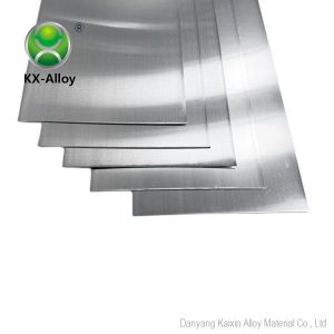 Buy cheap NO5500 Monel Alloy Welding Monel K500 Wire Strip Round Bar Rod from wholesalers