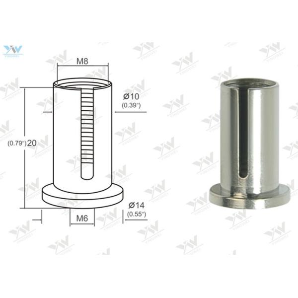 Ceiling Display Systems / Suspended Cable Lighting System Nickel Ceiling
