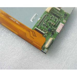6.5" 640x480 CMOS WLED TFT-LCD Display TX17D55VM2CAB