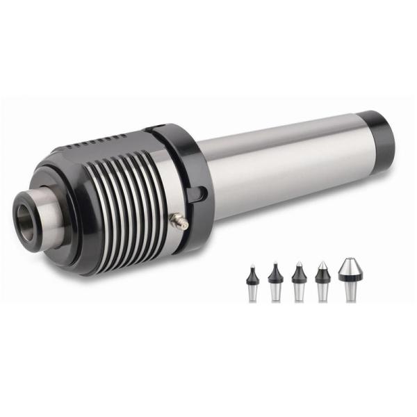 Buy cheap NCH-65 INTERCHANGEABLE HEAVY DUTY PRECISION HIGH SPEED LIVE CENTER from wholesalers