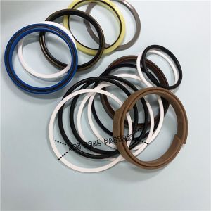 Buy cheap 3500962 3338750 2426840 Hydraulic Cylinder Seal Kit Arm Excavator Boom Bucket Kit from wholesalers