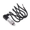 Buy cheap High Precision Pressure Transmitter Thread Stainless Steel Sender Sensor for Oil Fuel Air Water Tool from wholesalers