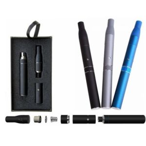 Buy cheap Best Selling High Quality Ecig, Ago Vlcd Dry Herb Vaporizer E Cig from wholesalers