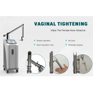 Buy cheap Contact me freely for information of the RF Fractional CO2 Laser Machine (LB-FII) from wholesalers