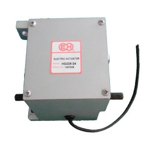 Buy cheap ADC225-12 Engine Pump Actuator from wholesalers