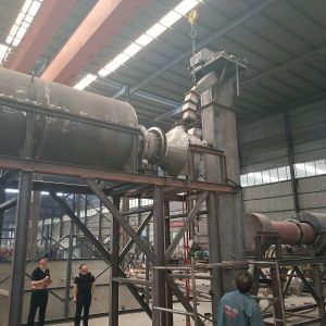 Buy cheap Customizable Waste Aluminum Decoating System from wholesalers