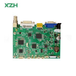Buy cheap Ems Professional Pcb Assembly Pcba Prototype Shenzhen Pcba Board from wholesalers