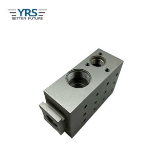 Buy cheap Hard Anodizing Precision Machined Parts Mechanical AL6061 AL7075 from wholesalers