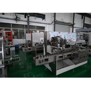 High Speed 160BPM Blister Packaging Machine For Precise Tablet And Capsule