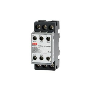 Buy cheap ABB TA2X1.2-4.0 Thermal Overload Relay with 1.2-4.0A Rated Current for Precise Thermal Protection and Compact Modular Structure from wholesalers