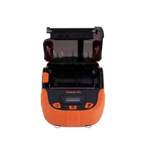 Buy cheap 80mm RPP320 Portable Thermal Receipt Printer High Convenience from wholesalers