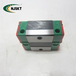 Buy cheap Smooth EGH20SA HIWIN Linear Guide 20mm Size Linear Guideway Block from wholesalers