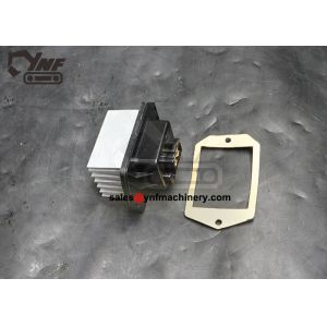 Buy cheap YNF17108 2457832 Control Resistor – Excavator Electrical Component from wholesalers