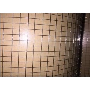 Buy cheap High Quality Galvanized Welded Wire Mesh Manufacturer for Specification:1/4", 3/8", 5/8", 1/2", 3/4", 1" to 6" from wholesalers