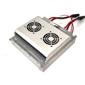 Industrial-grade tethered drone power supply customization available