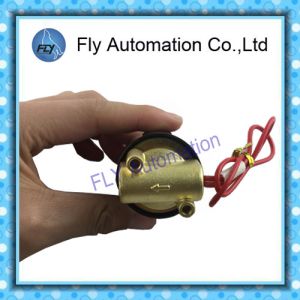 Buy cheap Original Water Pressure Valves Normal Close Brass 1/4