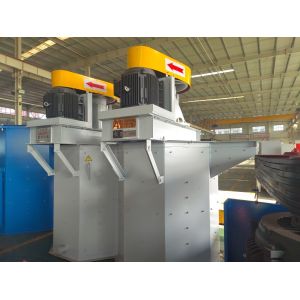 Dimensions Different Model Silica Sand Scrubbing Machine with Automatic