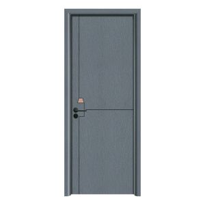 Buy cheap Waterproof Hollow Structure Composite Inner Door Customizable from wholesalers