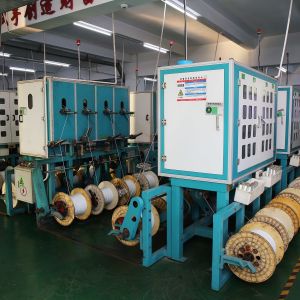 Buy cheap 300V/200C UL3122 Silicone Rubber Wires AWM3122 18AWG White Heater from wholesalers