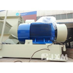 Buy cheap Frequency Control Soil Batch Mixer Reasonable Structure 1 Year Warranty from wholesalers