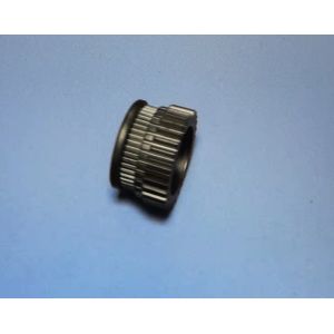 Buy cheap ODM Gear Powder Metallurgy Parts Coating Passivation PVD Finish from wholesalers