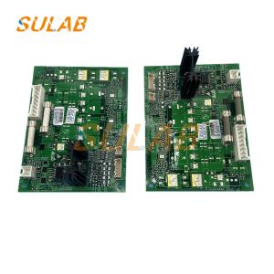 Buy cheap Otis Elevator Brake Release Control Panel Power PCB Board DBA26800EA1 DBA26800EA2 DBA26800EA3 DBA610EA1 Lift Parts from wholesalers