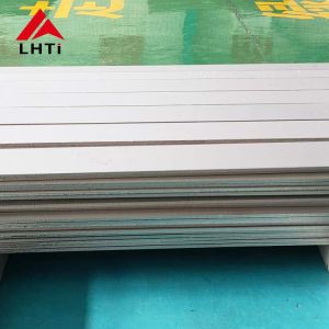 Buy cheap ASTM B265 F67 Gr1 Gr2 Gr3 Gr4 Titanium Sheet Plate from wholesalers