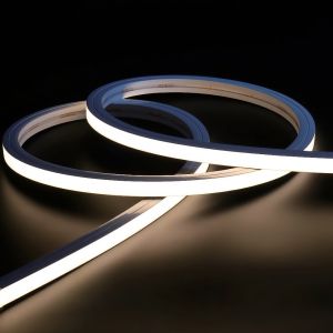 Buy cheap CV And DMX512 Top Bend LED Neon Strip Flex Light 24V Excellent Flexibility LED Lighting from wholesalers