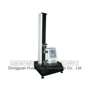Buy cheap Microcomputer Single-Arm Tensile Test Machine (HTP-001) product