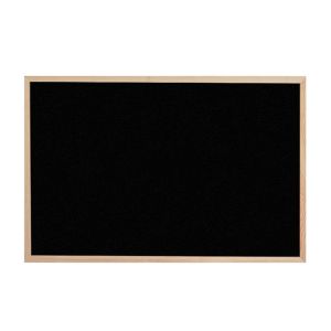 Buy cheap Framed Magnetic Chalkboard Kitchen Wooden Frame SGS Certification from wholesalers