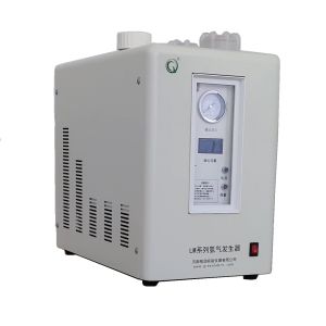 Buy cheap Portable Electric Hydrogen Water Machine with Filter White and Sustainable from wholesalers