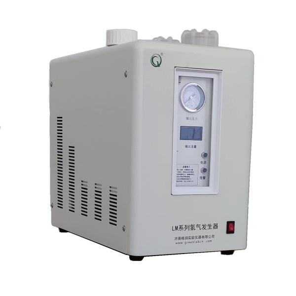Buy cheap 3L Consumption White Hydrogen Generator Gas Electrolyzer powered by PEM Technology 2022 from wholesalers